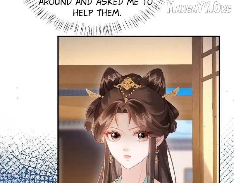 On Our Wedding Night, I Got Pregnant with the Chief Warden’s Child Chapter 36 - page 4